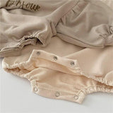Cora Romper - Sweet Gabby