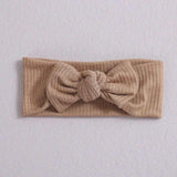 Amor Ribbed headband - Sweet Gabby