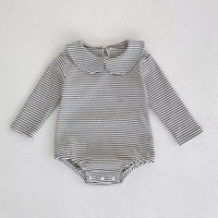 Carline Bodysuit - Sweet Gabby