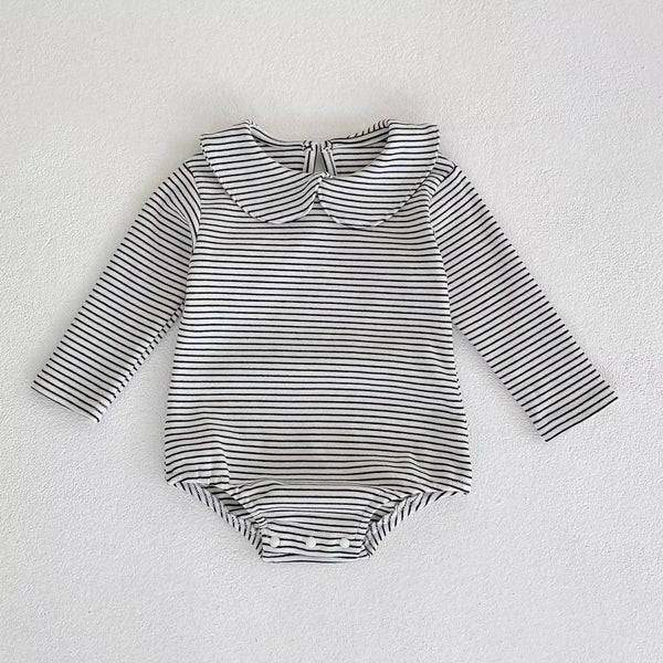 Carline Bodysuit - Sweet Gabby