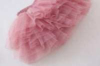 Tutu Princess Skirt - Sweet Gabby
