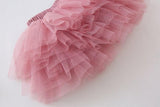 Tutu Princess Skirt - Sweet Gabby