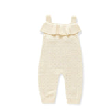 Lulu knit Overalls - Sweet Gabby