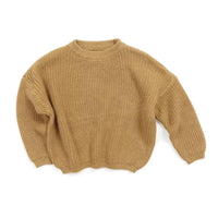 Gigi Knit Sweater - Sweet Gabby