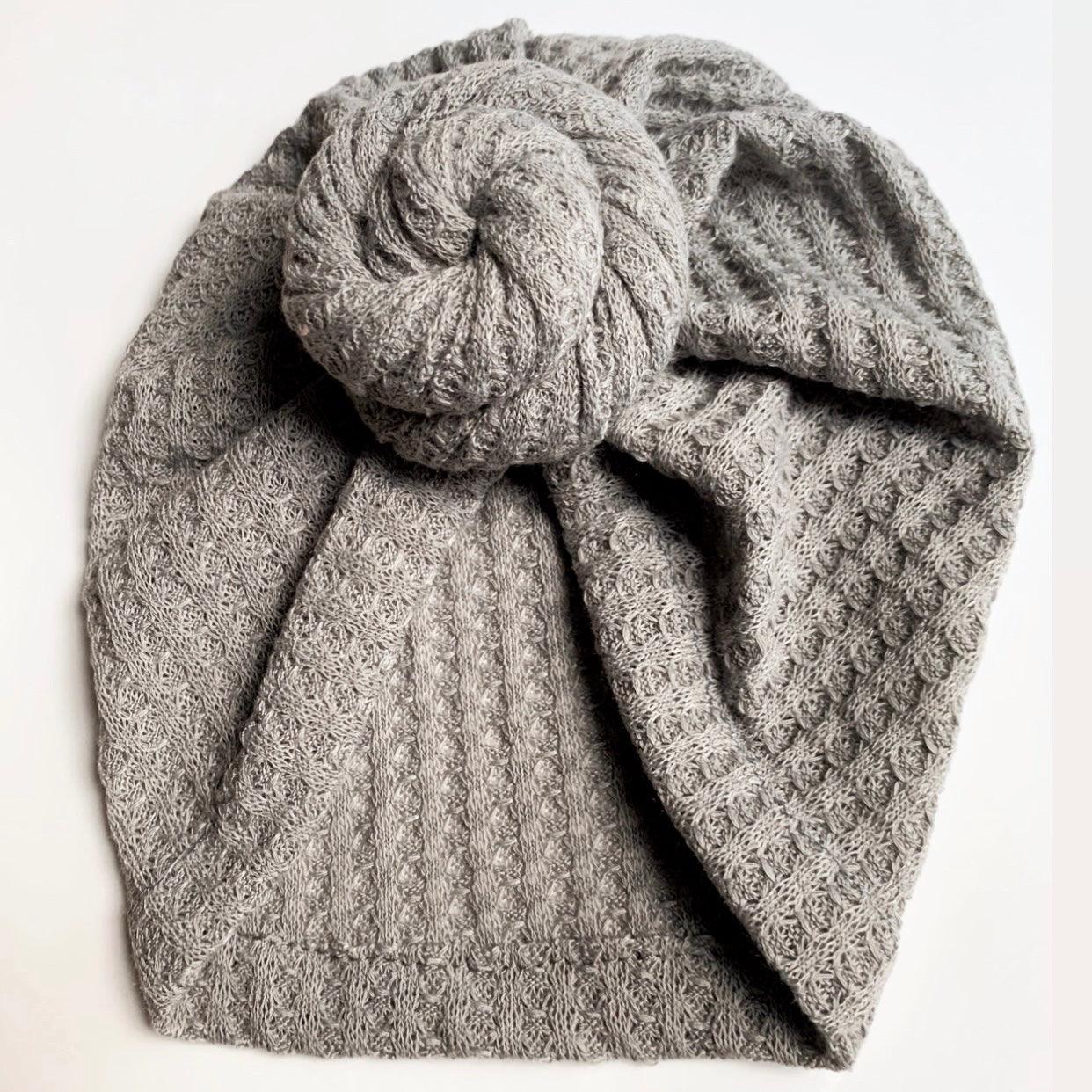 Nova Waffle Turban - Sweet Gabby