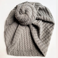 Nova Waffle Turban - Sweet Gabby