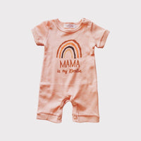 Bestie Romper - Sweet Gabby