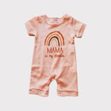 Bestie Romper - Sweet Gabby
