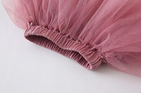 Tutu Princess Skirt - Sweet Gabby
