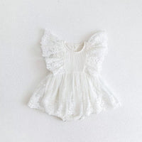 Marilyn Romper - Sweet Gabby