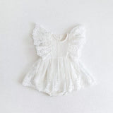 Marilyn Romper - Sweet Gabby