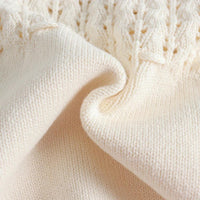 Hayden Knit Romper - Sweet Gabby