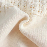 Hayden Knit Romper - Sweet Gabby