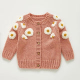 Gemma Knit Sweater - Sweet Gabby