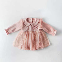 Sweet Gabby Romper - Sweet Gabby