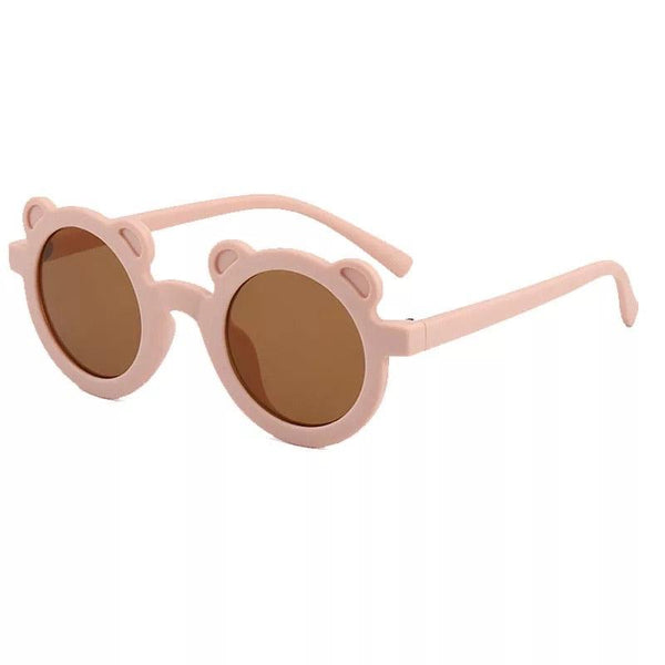 Bear Sunnies In Blush - Sweet Gabby