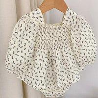 Hailey Romper - Sweet Gabby