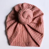 Nova Waffle Turban - Sweet Gabby
