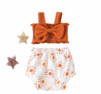 Sunshine Babe Set - Sweet Gabby