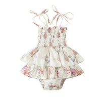 Amelia Romper - Sweet Gabby