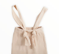 Levi Ribbed Suspenders - Sweet Gabby