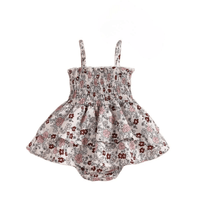 Charlotte Romper - Sweet Gabby