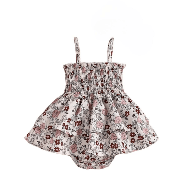 Charlotte Romper - Sweet Gabby