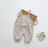 Bramble Overall - Sweet Gabby