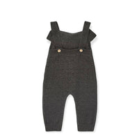 Lulu knit Overalls - Sweet Gabby