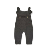 Lulu knit Overalls - Sweet Gabby