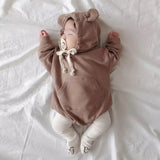 Ruthie Romper - Sweet Gabby