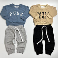 Mama’s BOY set - Sweet Gabby