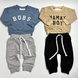 Mama’s BOY set - Sweet Gabby