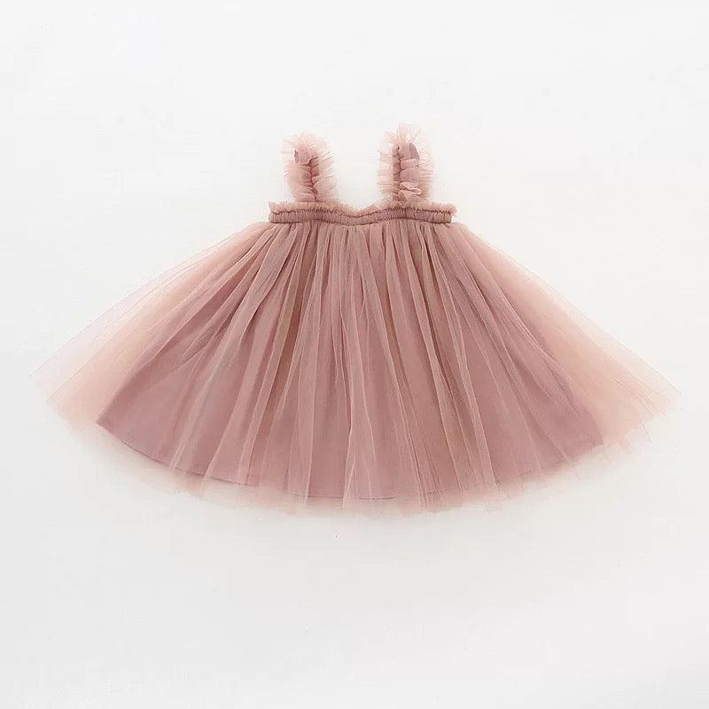 Gracie Dress - Sweet Gabby