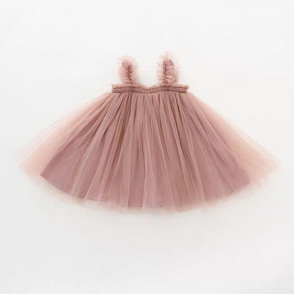 Gracie Dress - Sweet Gabby