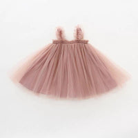 Gracie Dress - Sweet Gabby
