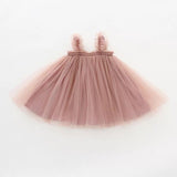 Gracie Dress - Sweet Gabby