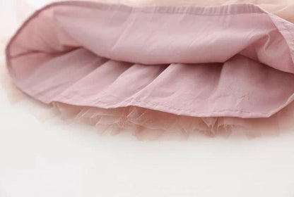 Gracie Dress - Sweet Gabby
