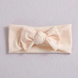 Amor Ribbed headband - Sweet Gabby