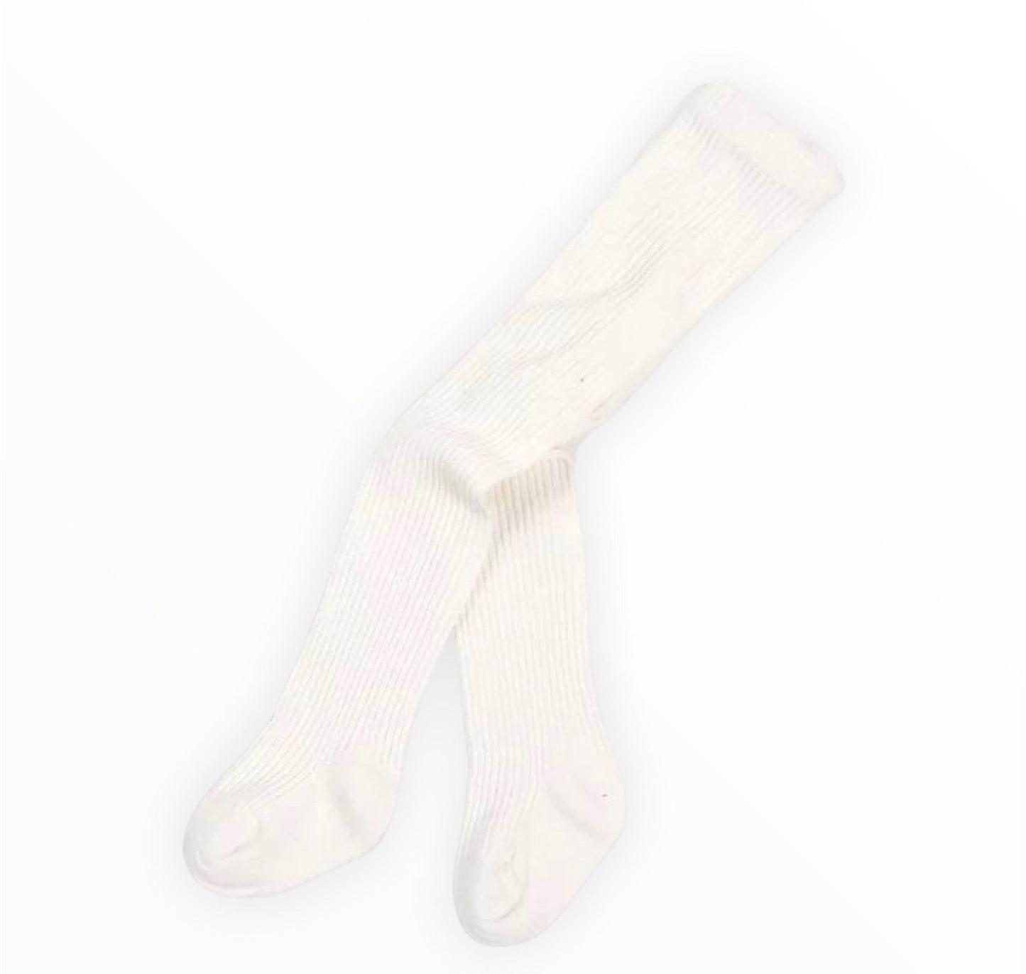 Naya Ribbed Tights - Sweet Gabby