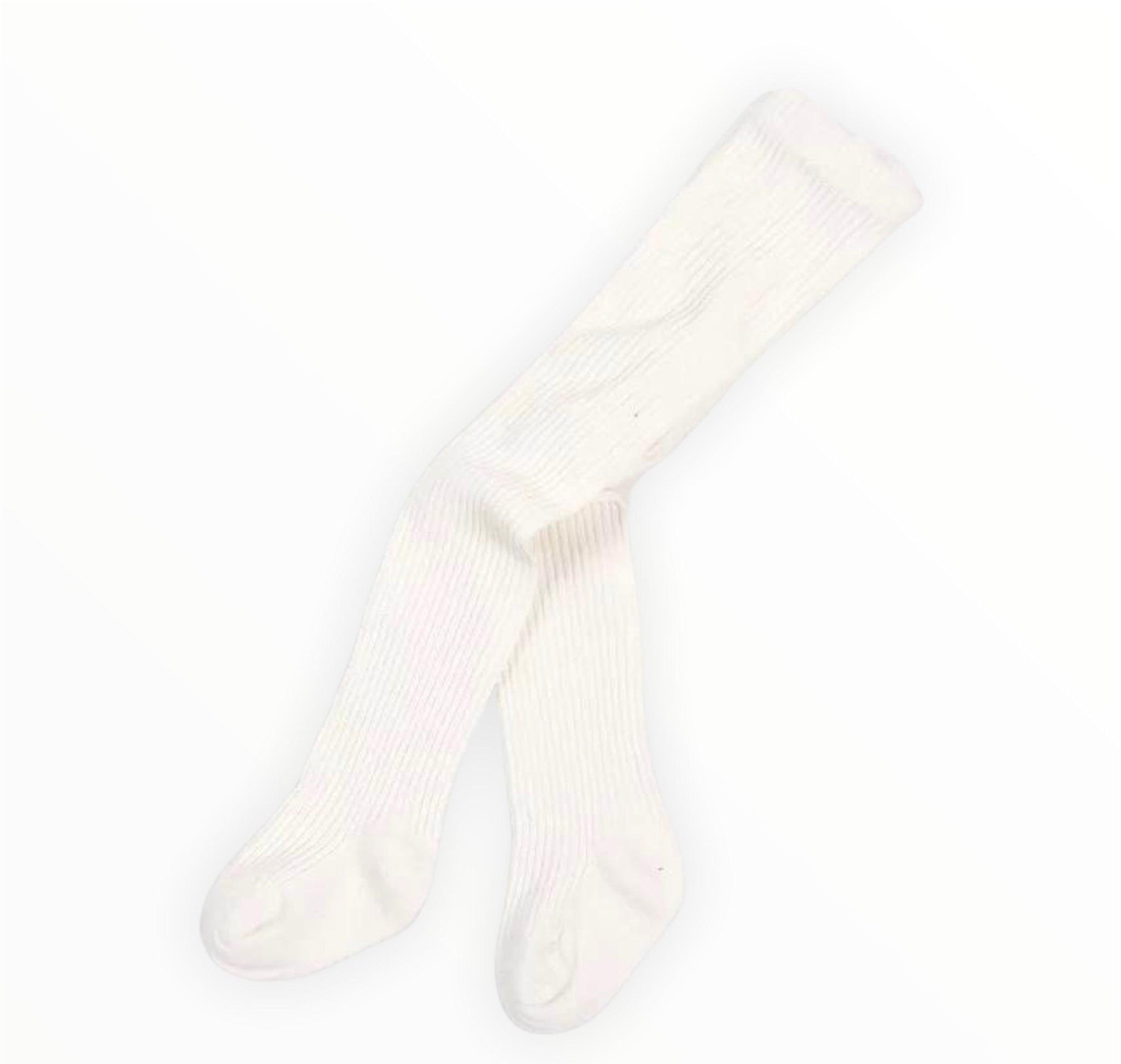 Naya Ribbed Tights - Sweet Gabby