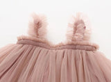 Gracie Dress - Sweet Gabby