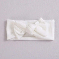 Amor Ribbed headband - Sweet Gabby