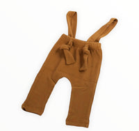 Levi Ribbed Suspenders - Sweet Gabby