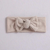 Amor Ribbed headband - Sweet Gabby