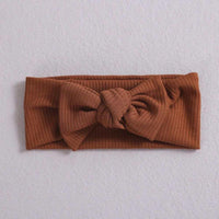 Amor Ribbed headband - Sweet Gabby