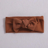 Amor Ribbed headband - Sweet Gabby