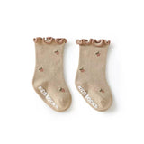 Rosey Socks Set - Sweet Gabby