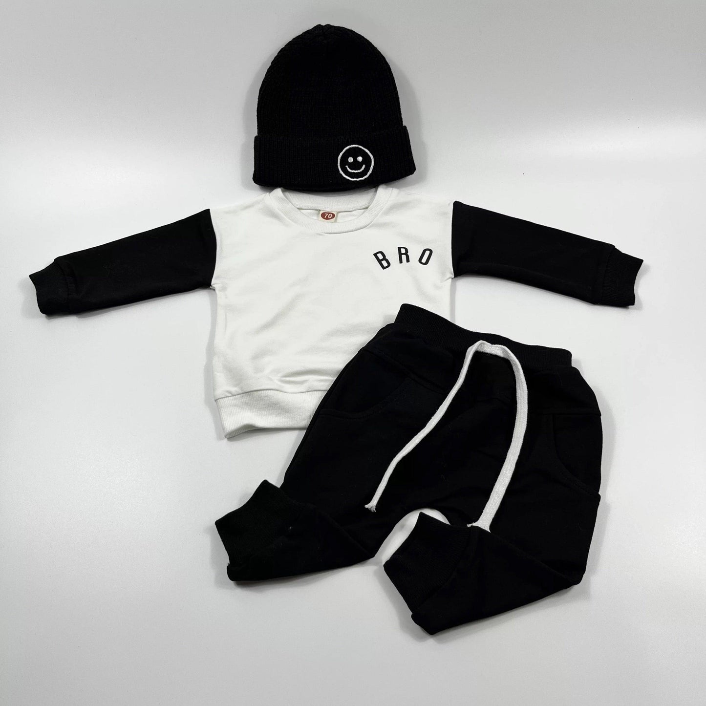 BRO set - Sweet Gabby