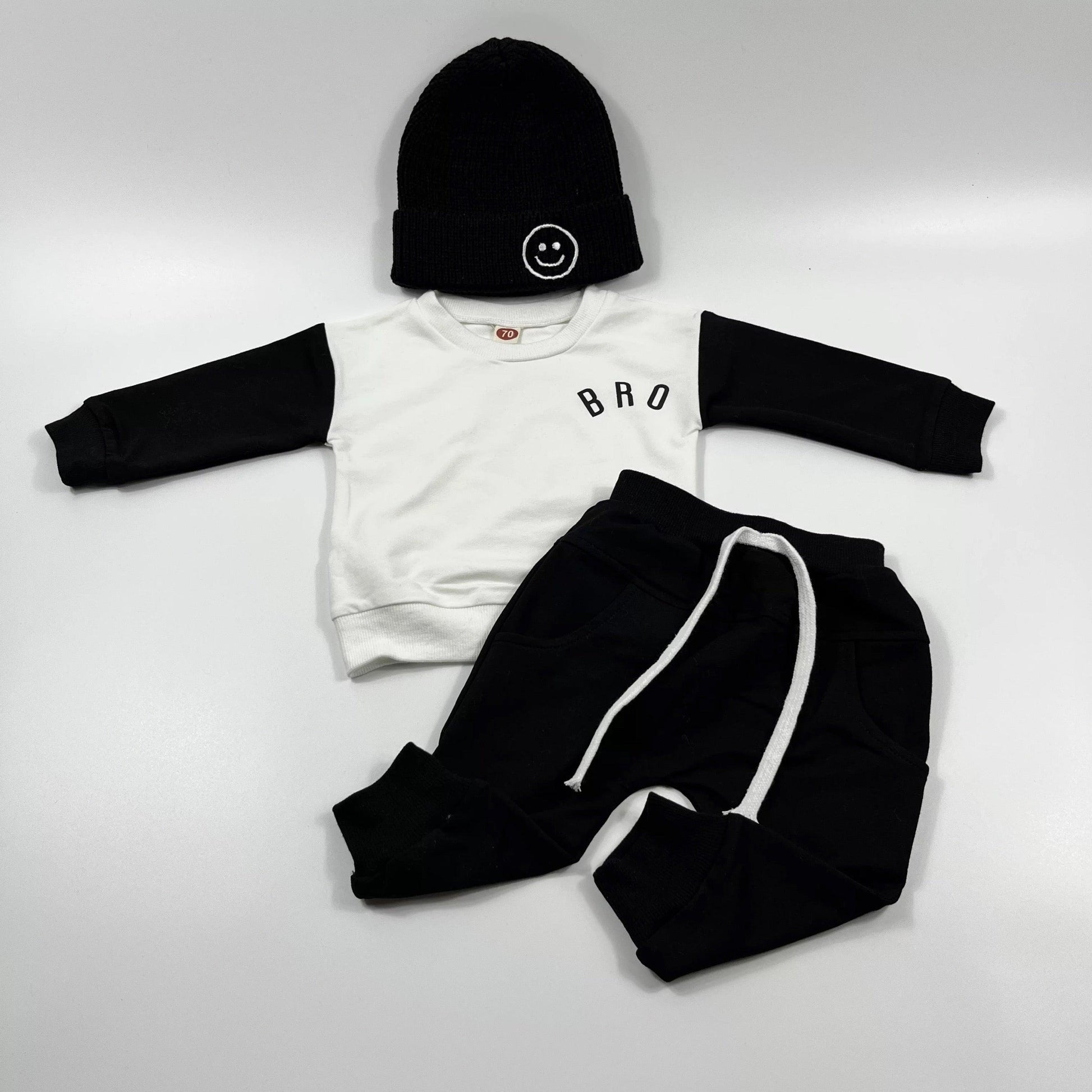 BRO set - Sweet Gabby